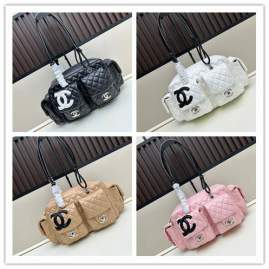 Picture of Chanel Handbags _SKUfw239878366fw